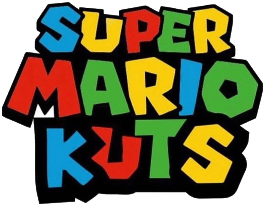 Super Mario Kuts